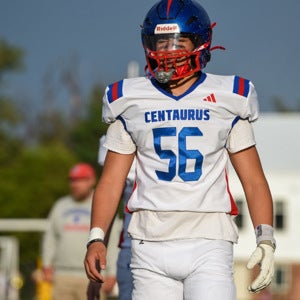 Xander Valentin Bradford